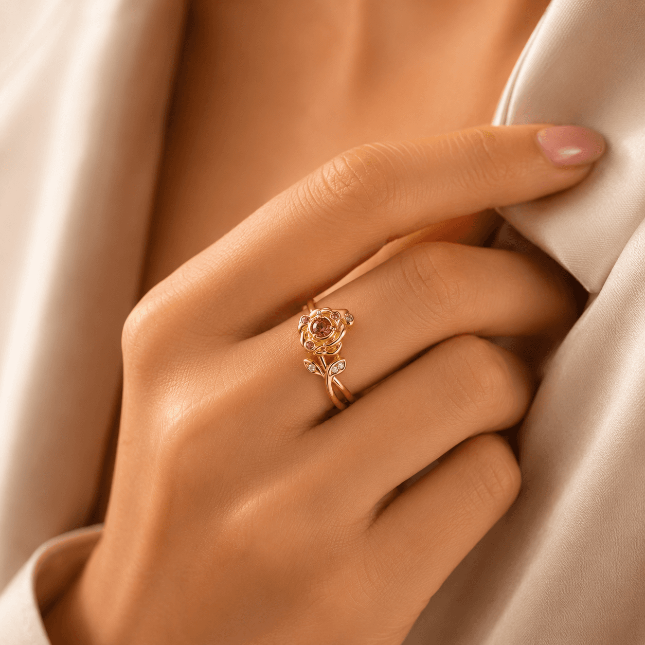 Elegant Cute — image 1